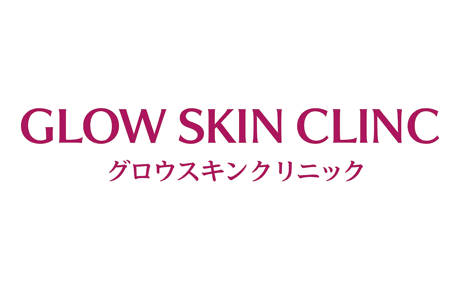 Glow Skin Clinic-wp